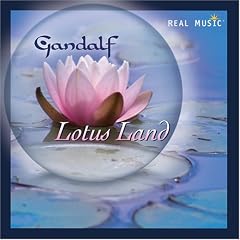 Gandalf - Lotus Land