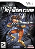 Alien Syndrome (Wii)