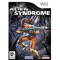 Alien Syndrome (Wii)