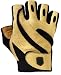 Latest Model Harbinger 143 Pro Wash & Dry Men's Glove - Natural