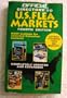 The Official Directory to U.S. Flea Markets, 4th Edition