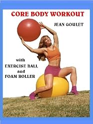 Core Body Workout