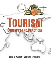Tourism: Concepts and Practices Tourism: Concepts and Practices