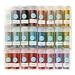 Martha Stewart Crafts Glitter Essential Colors Set By The Package