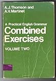 A practical English grammar