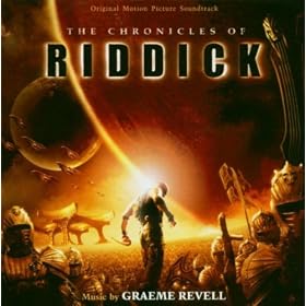 The Chronicles of Riddick