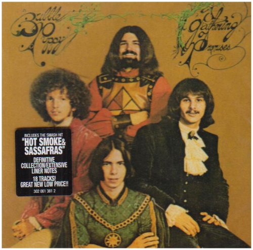 Bubble Puppy - Hot Smoke And Sasafrass Lyrics - Zortam Music