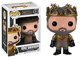 Funko Pop! Renly Baratheon