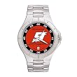 Kasey Kahne Mens NASCAR "Pro II" Watch by Logo Art (Bracelet)