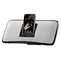 Logitech S315i Altavoz para iPod/iPhone S315i recargable, blanco