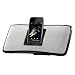 Logitech S315i Tragbarer Lautsprecher f�r iPhone und iPod silber