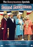 The Honeymooners: Second Honeymoon