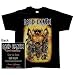 Iced Earth Dark Genesis T-Shirt