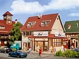 Vollmer 3633 - B&auml;cker ""Lang""