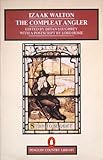 The compleat angler