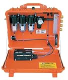 Air Systems BB50-CO Standard Grade-D Breathing Air Filtration System