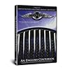 Morgan: An English Centurion, limited edition of 1000 - charting 100 years of the Morgan Motor Company and British Sports Car Racing [DVD]