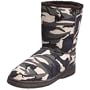 Aussie Dogs Men's Fleece-Lined Camo Boot,Light Camo,8 M Men's/9 M Men's