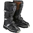 Moose Racing M1 MX Youth Motocross Motorcycle Boots