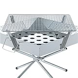 ユニフレーム(UNIFLAME) ファイアグリル用焼き網 721711