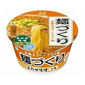 麺づくり 合わせ味噌 104g×12個