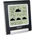 LaCrosse 4-Day Weather Forecast with USB Dongle