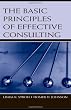 The Basic Principles of Effective Consulting