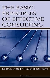The Basic Principles of Effective Consulting