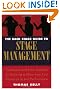 The Back Stage Guide to Stage Management, 3rd Edition: Traditional and New Methods for Running a Show from First Rehearsal to Last Performance
