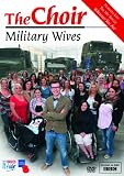 Picture of The Choir Series Four: Military Wives [DVD]