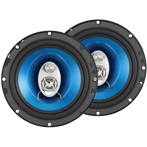 SOUNDSTORM F365 FORCE 6.5