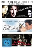 Produkt-Bild: Ein Mann f&uuml;r Gewisse Stunden / Ein Offizier Und Ein Gentleman / Begegnungen [3 DVDs]