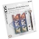 Nintendo DS Lite Value Pack - Nintendogs Version