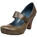 Nicole Women's Outrageous Mary Jane