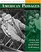 American Passages: A History of the United States, Brief Edition