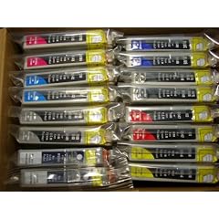 Gro�packung: 16 Druckerpatronen Typ T0541 T0548 T0542 T0543 T0544 T0547 T0549 f�r Epson Stylus Photo R800 R1800 / T054-040 T054-940 T054-240 T054-340 T054-440 T054-640 T054-740 T054-840 (kompatibel)