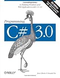 Programming C# 3.0