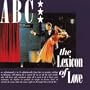Lexicon Of Love (Deluxe Edition +20 Bonus Tracks)