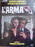 : The Gun (L'arma [Non-US Format, PAL region 2])