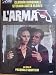 Search : The Gun (L'arma [Non-US Format, PAL region 2])