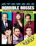 Horrible Bosses: Totally Inappropriate Edition (plus Bonus Features!)