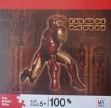 Marvel Iron Man 100 Piece Puzzle