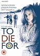 To Die For [1995] [DVD]