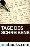 Neobooks - Tage des Schreibens: Geschichten um besondere Worte