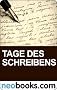 Neobooks - Tage des Schreibens: Geschichten um besondere Worte