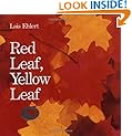Red Leaf, Yellow Leaf