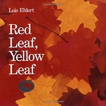 Red Leaf, Yellow Leaf