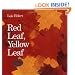 Red Leaf, Yellow Leaf