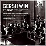 Lincoln Mayorga, Al Gallodoro Gershwin by Grof&Atilde;�&Acirc;&copy;: Original Orchestrations & Arrangements
