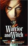 Warrior and Witch
